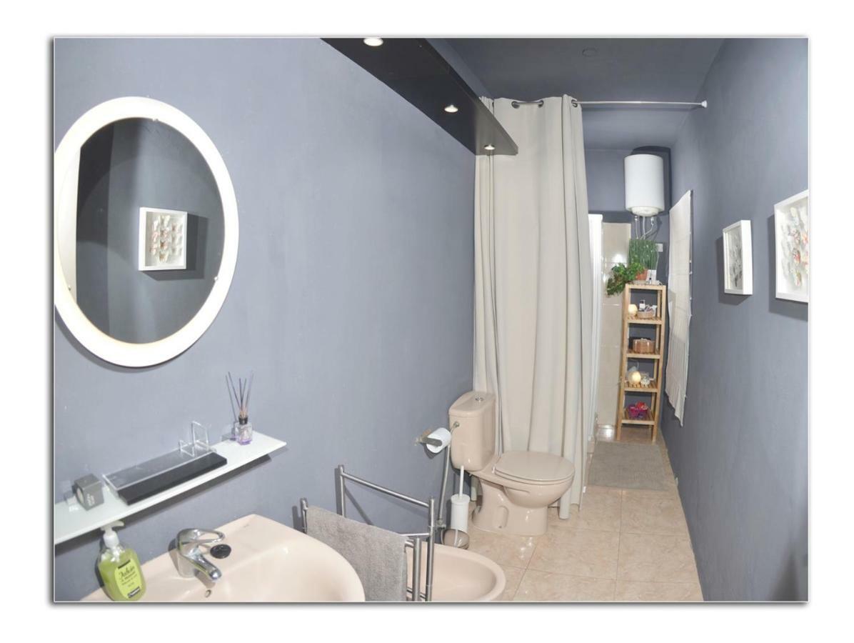White House Medano Apartment El Medano  Exterior photo